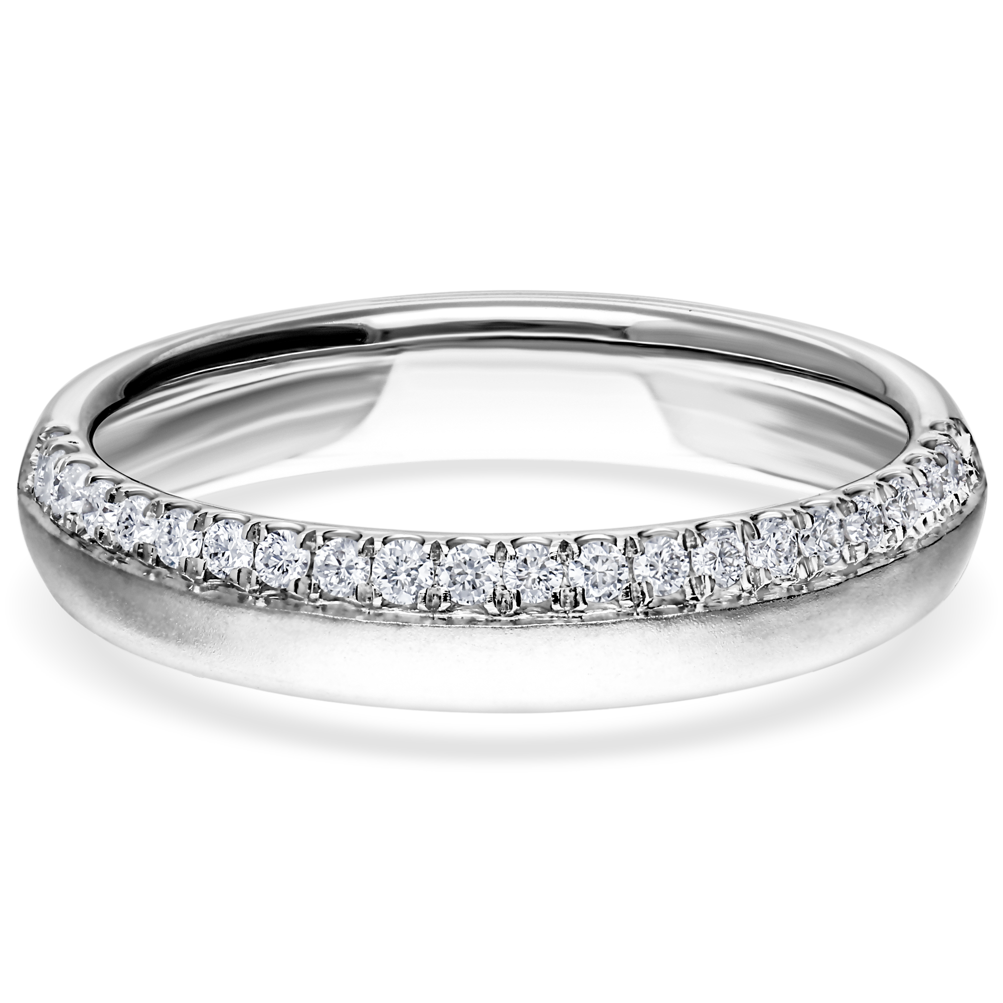 GRACIE WEDDING RINGS