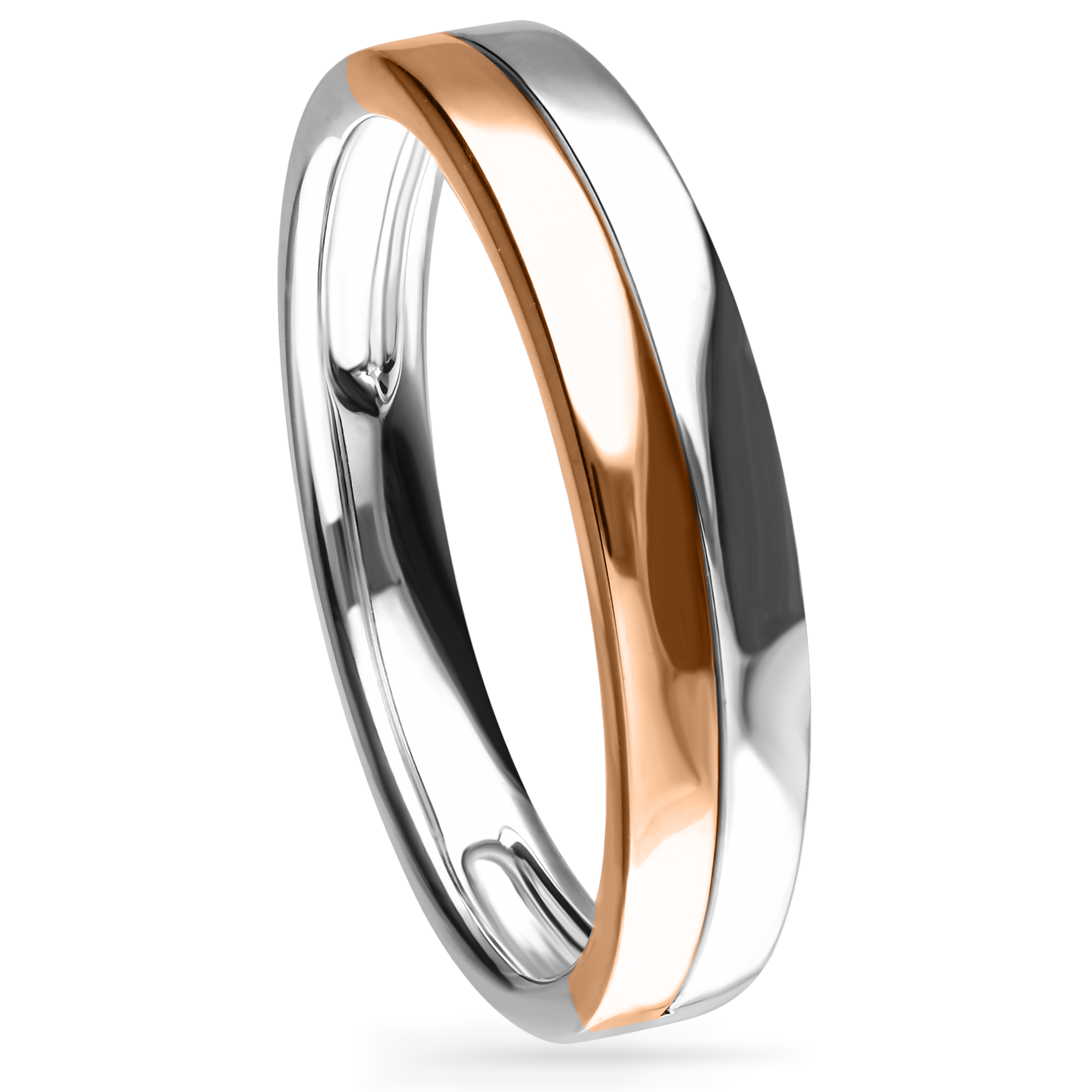 GAVESHA WEDDING RINGS