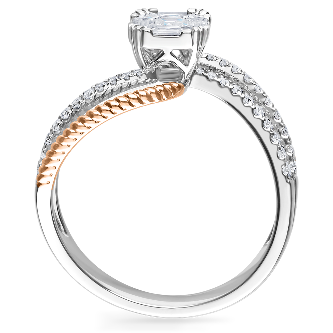 NINETTE RING